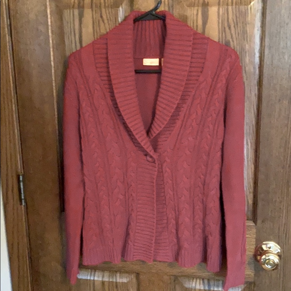 Sweater